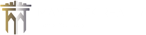 Maverick Realty logo