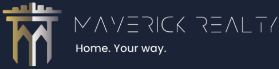 Maverick Realty logo