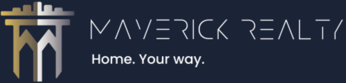 Maverick Realty logo